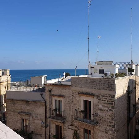 Appartement Casa Nicolaus à Bari Extérieur photo