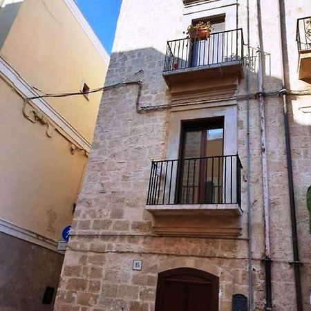 Appartement Casa Nicolaus à Bari Extérieur photo