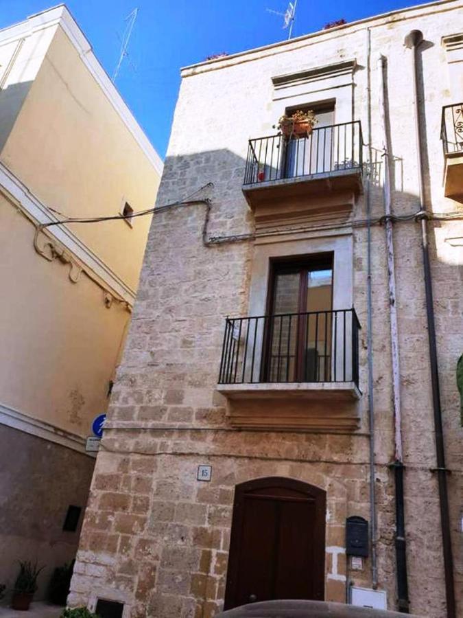 Appartement Casa Nicolaus à Bari Extérieur photo