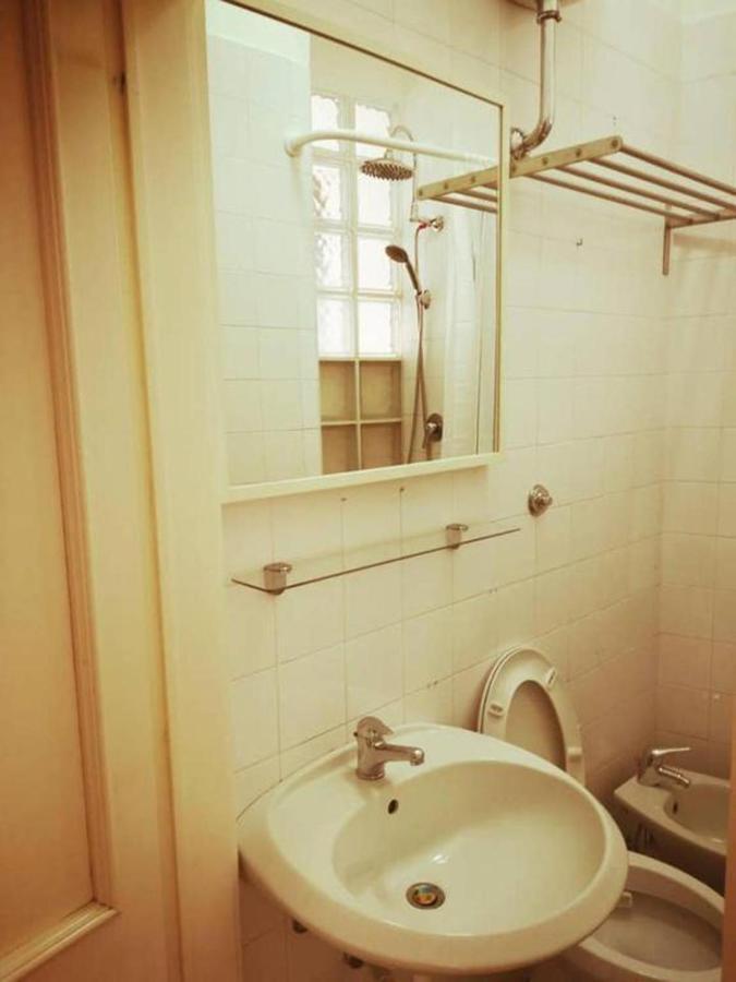 Appartement Casa Nicolaus à Bari Extérieur photo